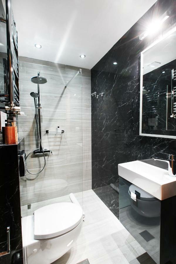 Grey Rhino 1Min From The White Tower Appartement Thessaloniki Buitenkant foto